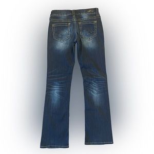 Daytrip Bootcut Virgo 27L
